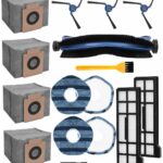 ZaKaBox Accessories Kit for Eufy X10 Pro Omni