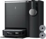 جارو رباتیک اکووکس Ecovacs X2 COMBO - تصویر 7