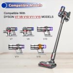 پارویی اورجینال دایسون مناسب مدل Dys0n V7 V8 V10 V11 V15 Vacuum Cleaner SV10 SV11 SV12 SV14 (ارسال 15 الی 25 روز کاری) - تصویر 6