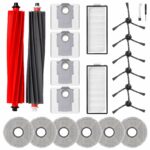 Fixbetter Accessories for Roborock Q Revo Master