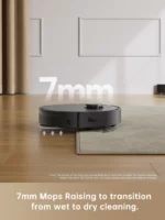 جارو رباتیک شیائومی دریم Dreame L10s Pro Gen 2 - تصویر 3