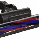 Dyson 963544-01 Turbine Head Assembly, Multi, Red, Purple, Iron