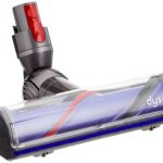 Dyson 967483-01 Animal Absolute Cordless Vacuum Cleaner Turbine Floor Tool Purple