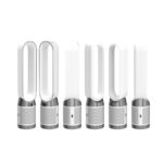 دستگاه تصفیه هوا دایسون مدل Dyson Purifier TP10 - تصویر 3