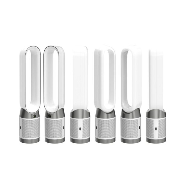دستگاه تصفیه هوا دایسون مدل Dyson Purifier TP10 - تصویر 3