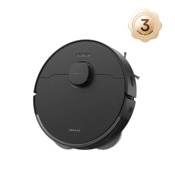 جارو رباتیک شیائومی دریم Dreame L10s Pro Gen 2 - تصویر 6
