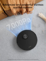 جارو رباتیک شیائومی دریم Dreame L20 Ultra - تصویر 8