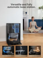 جارو رباتیک شیائومی دریم Dreame L20 Ultra - تصویر 2