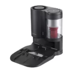 مخزن تخلیه گرد و غبار جارو برقی رباتیک شیائومی Roborock S7/S7 MaxVRoborock Auto-Empty Dock for Roborock S7/S7 MaxV Automatic Suction Station
