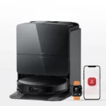 جارو رباتیک روبوراک Rroborock Saros 10R - تصویر 10