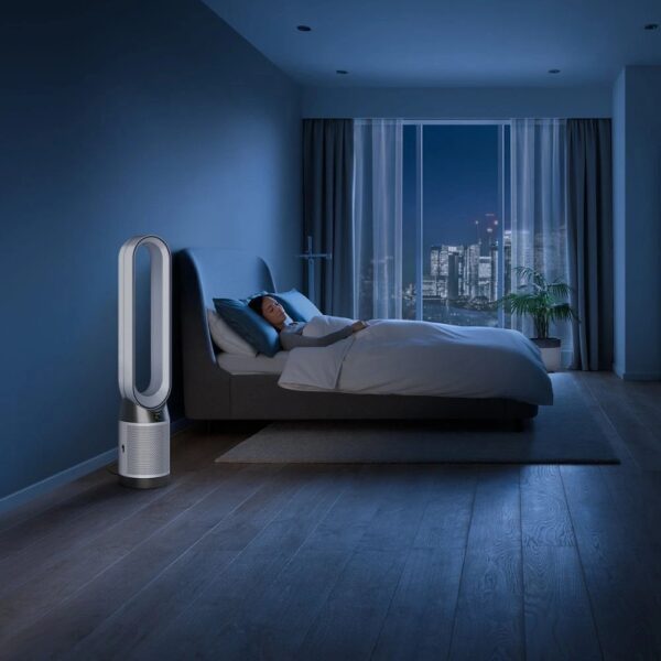 دستگاه تصفیه هوا دایسون مدل Dyson Purifier TP10 - تصویر 6