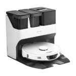 جارو رباتیک شیائومی مدل Roborock S7 Max UltraRoborock S7 Max Ultra Vacuum Cleaner