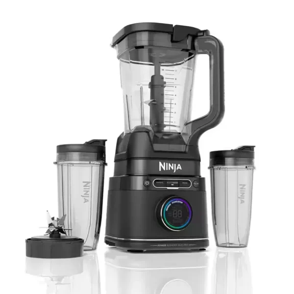مخلوط کن نینجا مدل TB301 - تصویر 6