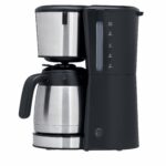 قهوه ساز دبلیو ام اف مدل WMF Bueno Pro Kaffeemaschine mit Thermoskanne matt - تصویر 2