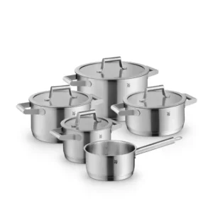 سرویس قابلمه 9 پارچه دبلیو ام اف مدل WMF Comfort Line