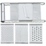 رنده دبلیو ام اف مدل WMF Grater Gourmet
