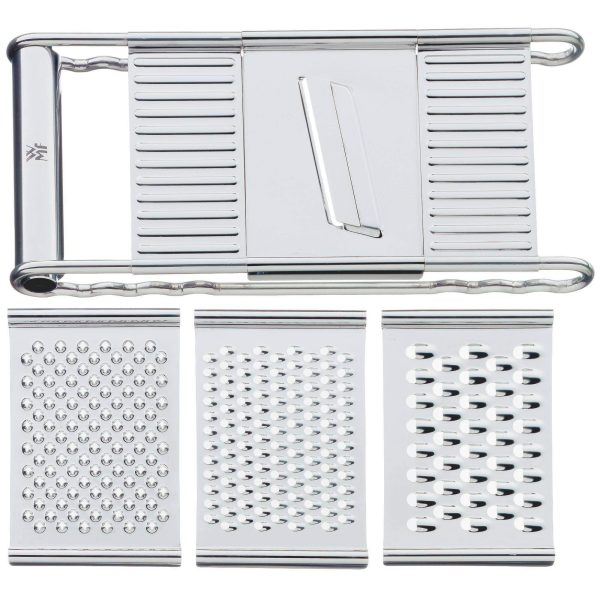 رنده دبلیو ام اف مدل WMF Grater Gourmet