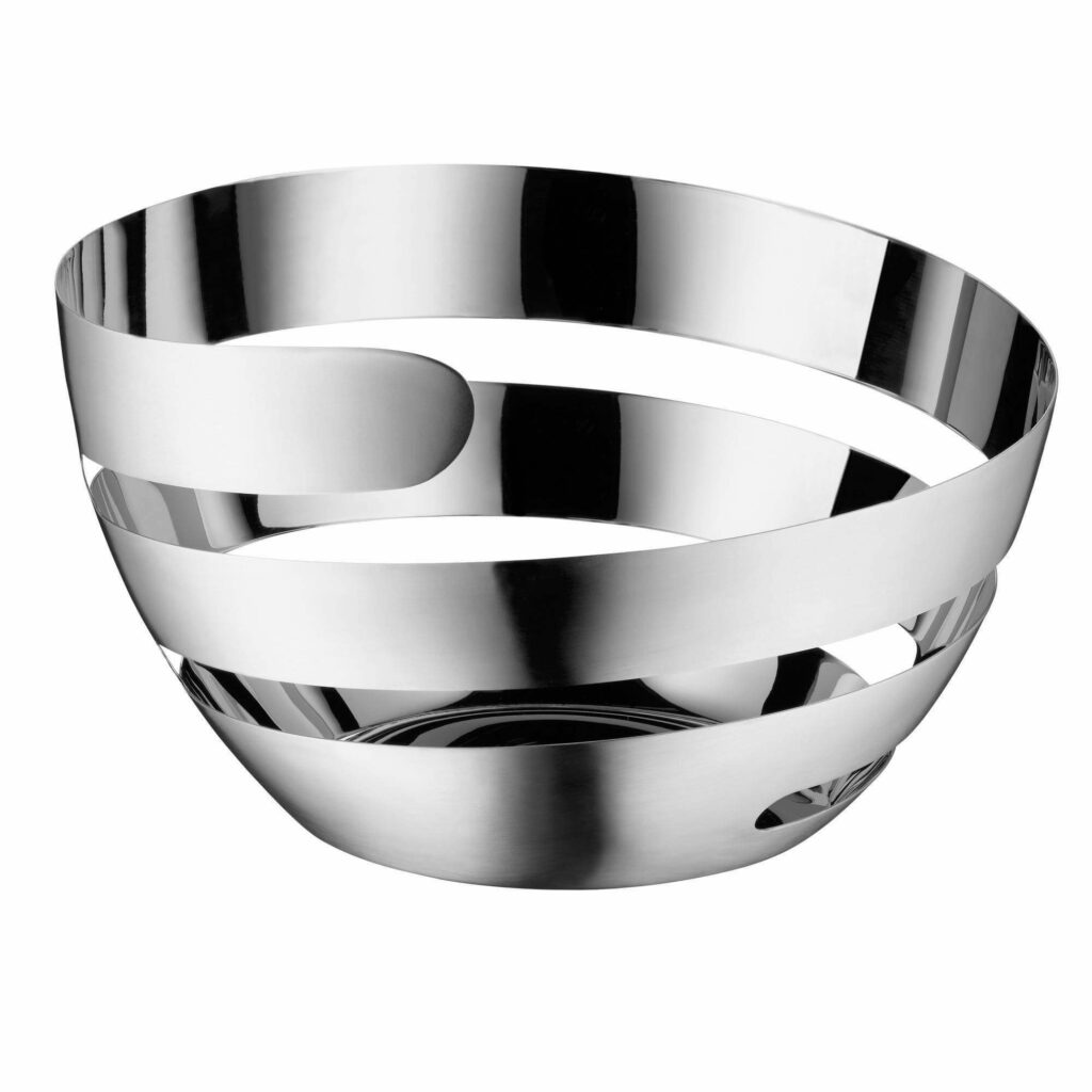 سبد میوه دبلیو ام اف مدل WMF Basket Peel LIVING