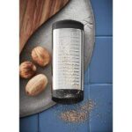 رنده دبلیو ام اف مدل WMF Nutmeg grater Top Tools - تصویر 2