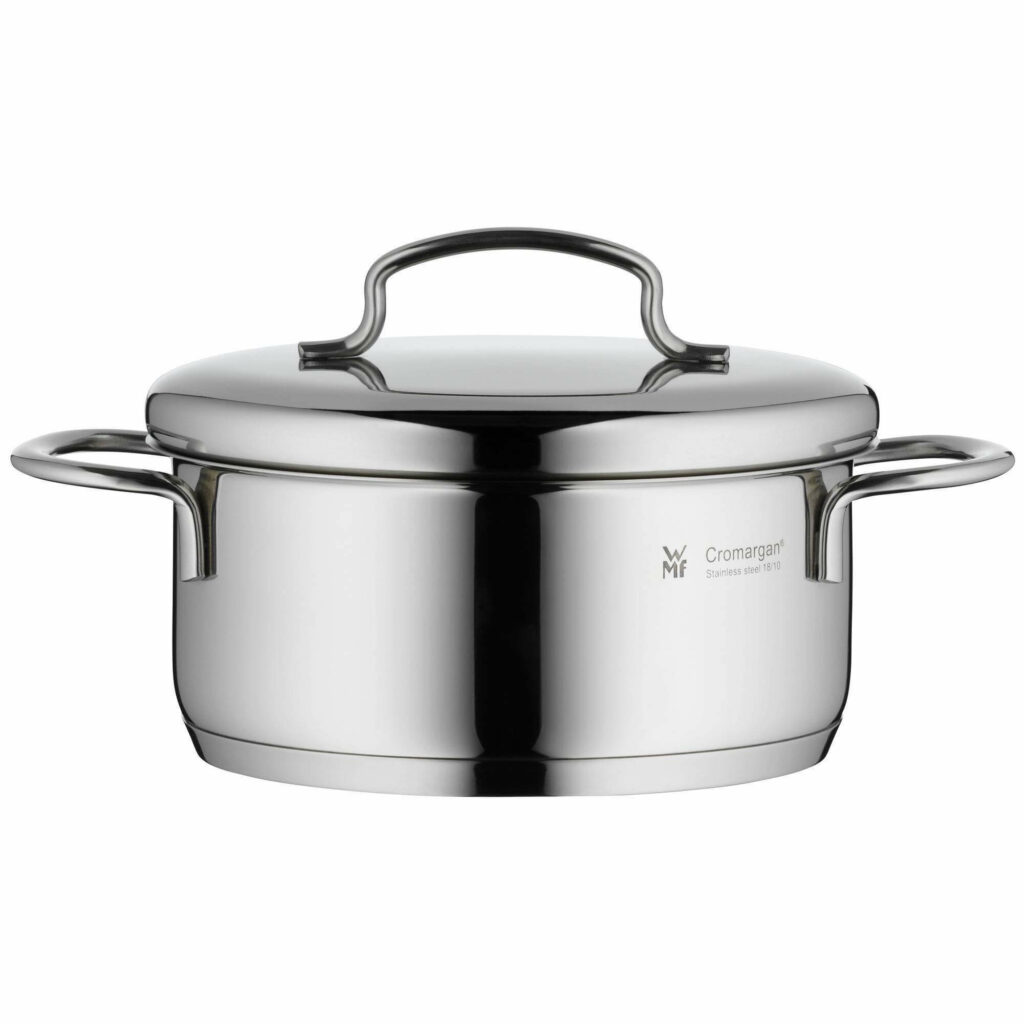 قابلمه 12 سانت دبلیو ام اف مدل WMF Low casserole MINI