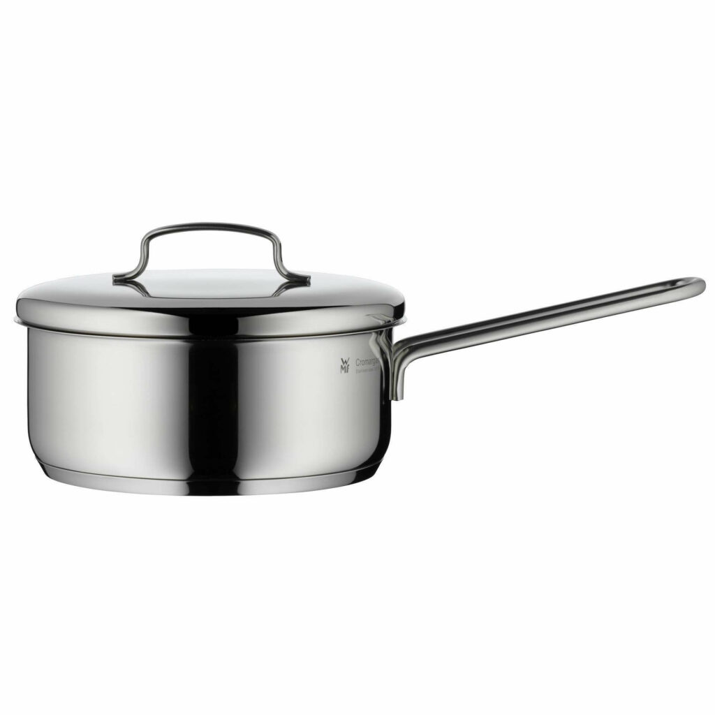 شیر جوش دبلیو ام اف مدل WMF Saucepan MINI with lid 16CM