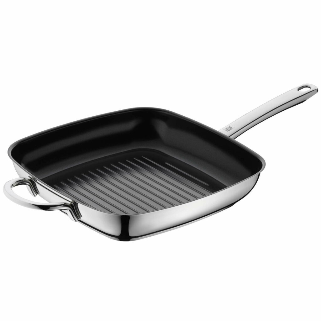 تابه گریل 28 سانت دبلیو ام اف مدل WMF Grill pan Durado