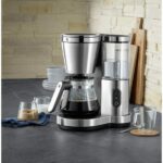 قهوه ساز دبلیو ام اف مدل WMF Lono Glass