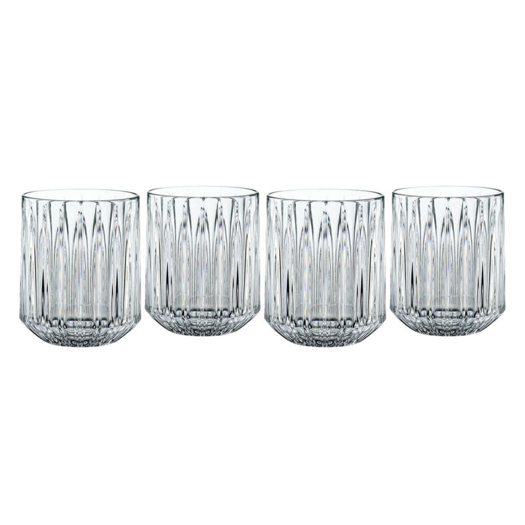 لیوان 4 پارچه ناخمن مدل Nachtmann Jules Tumbler