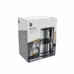 قهوه ساز دبلیو ام اف مدل WMF Bueno Pro Kaffeemaschine mit Thermoskanne matt - تصویر 12