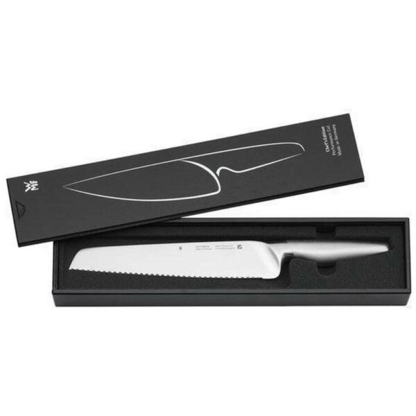 چاقو آشپزخانه دبلیو ام اف مدل WMF CHEF´S EDITION Bread knife 24cm - تصویر 6