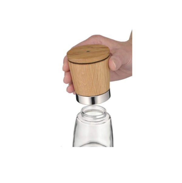 فلفل و نمک ساب 2 پارچه دبلیو ام اف مدل WMF Spice mill Ceramill Nature - تصویر 7
