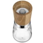 فلفل و نمک ساب 2 پارچه دبلیو ام اف مدل WMF Spice mill Ceramill Nature - تصویر 5