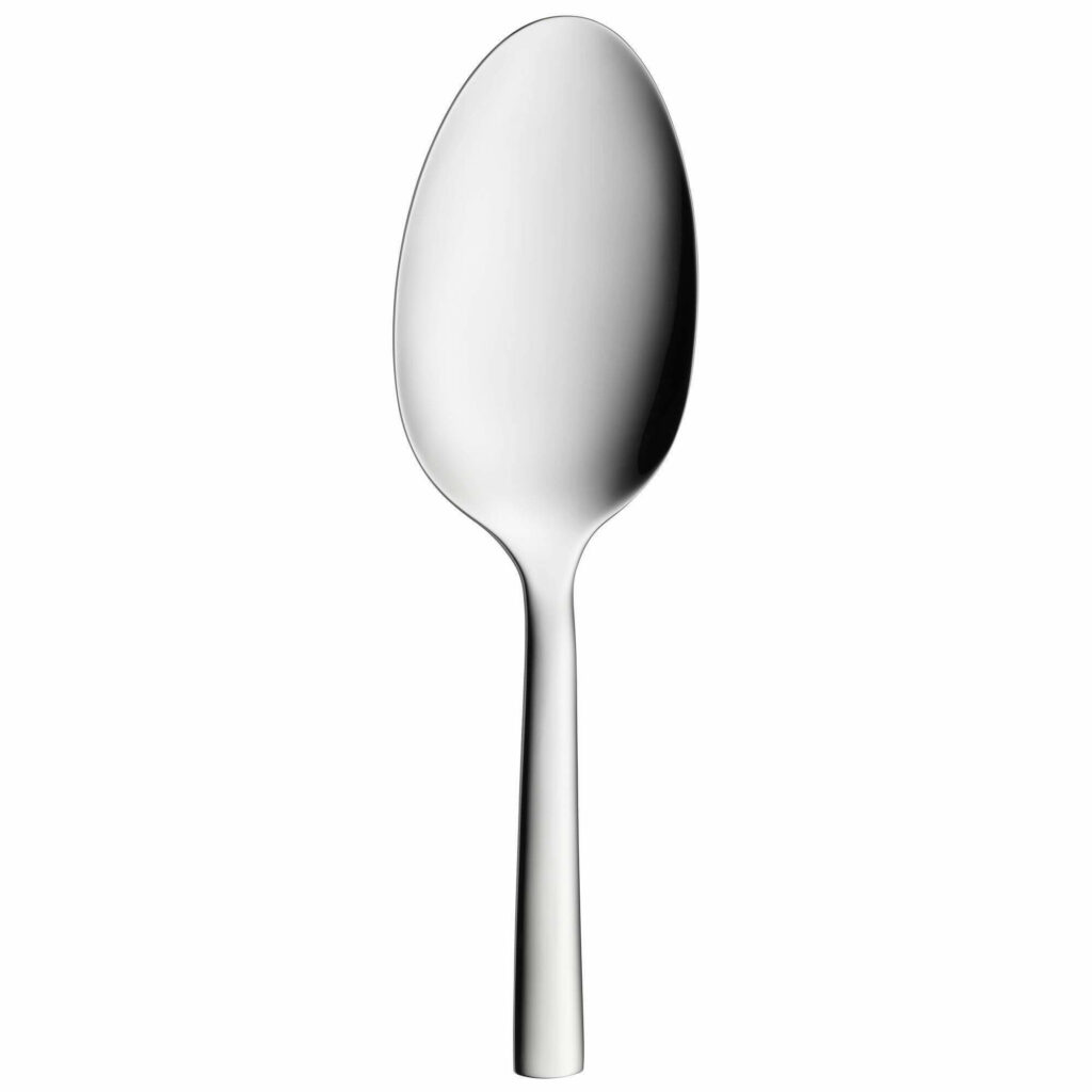 کفگیر دبلیو ام اف مدل WMF Vegetable serving spoon NUOVA