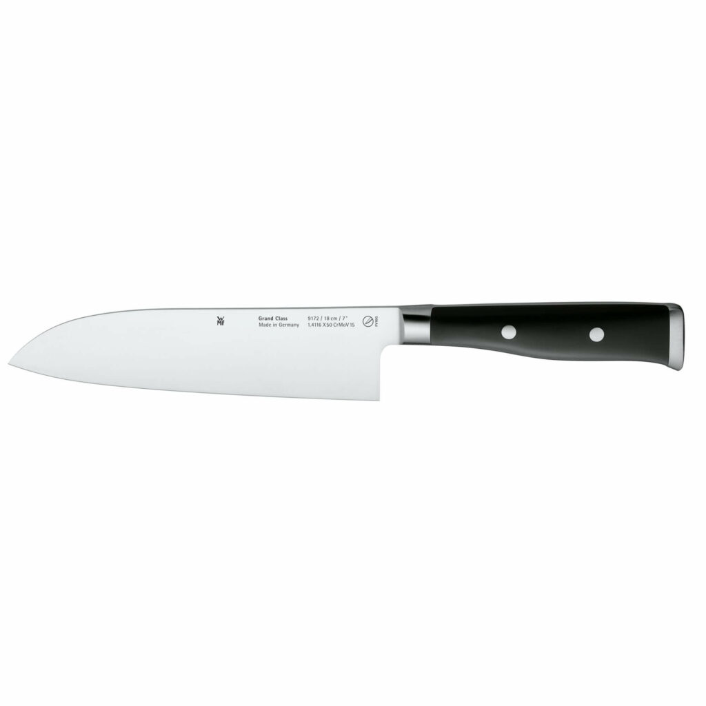 چاقو آشپزخانه دبلیو ام اف مدل WMF Grand Class Gemüsemesser 18 cm