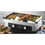 گریل دبلیو ام اف مدل WMF Profi Plus Plancha