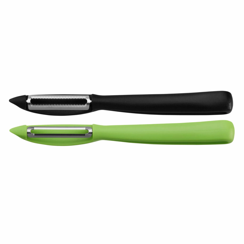 پوست کن دبلیو ام اف 2 عددی مدل WMF Peeler Set 2 pieces