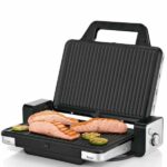 گریل دبیلو ام اف مدل WMF Lono 2 in 1