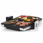 گریل دبیلو ام اف مدل WMF Lono 2 in 1