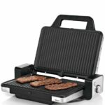 گریل دبیلو ام اف مدل WMF Lono 2 in 1