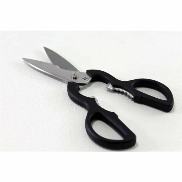 قیچی دبلیو ام اف مدل WMF Kitchen scissors - تصویر 4
