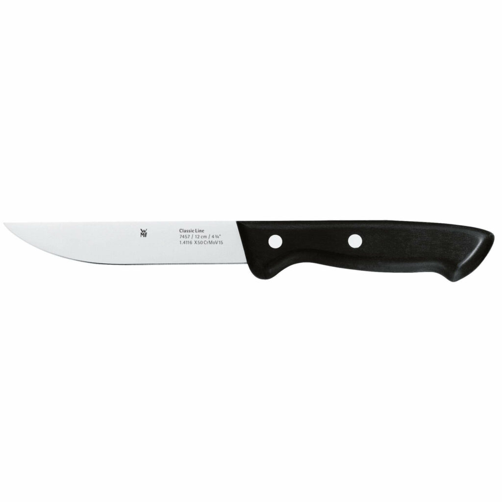 چاقو آشپزخانه دبلیو ام اف مدل WMF Utility knife CLASSIC LINE 12