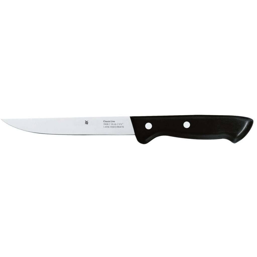چاقو آشپزخانه دبلیو ام اف مدل WMF Utility knife CLASSIC LINE 14