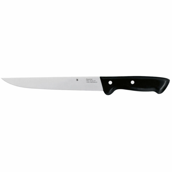 سرویس چاقو 6 پارچه دبلیو ام اف مدل WMF Set of kitchen knives CLASSIC LINE - تصویر 3
