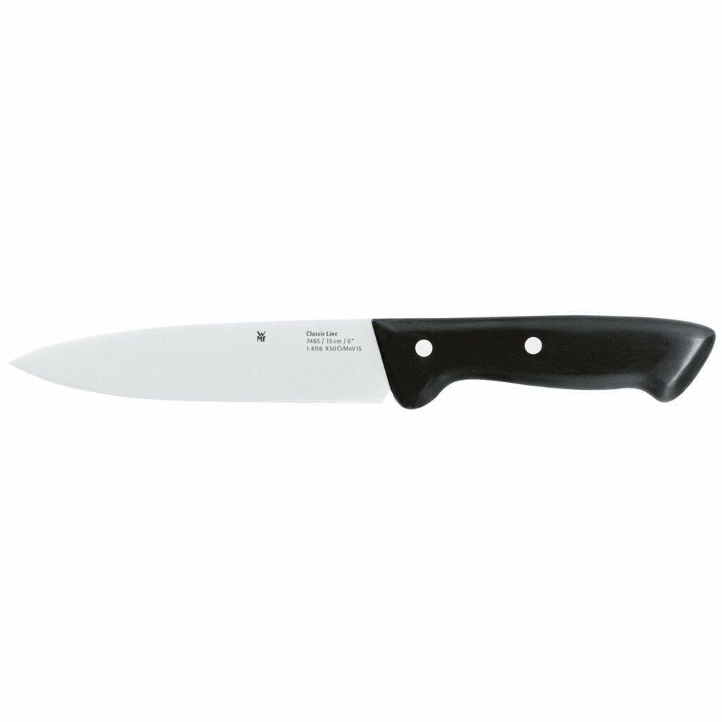 چاقو آشپزخانه دبلیو ام اف مدل WMF Utility knife CLASSIC LINE 15