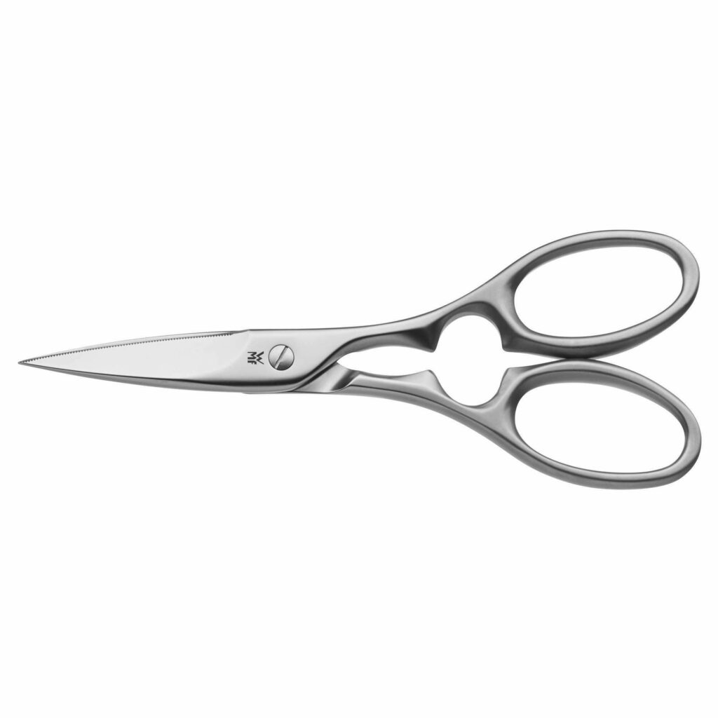 قیچی دبلیو ام اف مدل WMF Kitchen scissors GRAND GOURMET