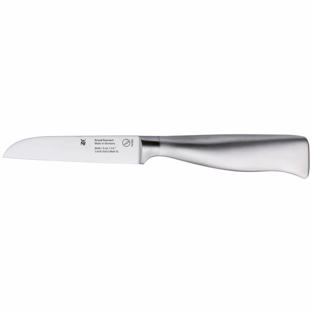 چاقو آشپزخانه دبلیو ام اف مدل WMF Vegetable knife GRAND GOURMET 9cm