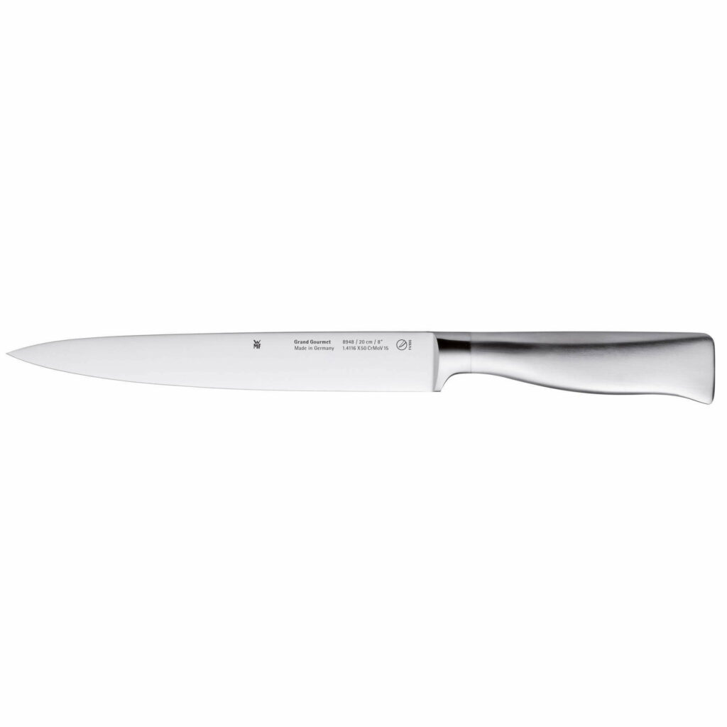 چاقو آشپزخانه دبلیو ام اف مدل WMF Filleting knife GRAND GOURMET 20cm