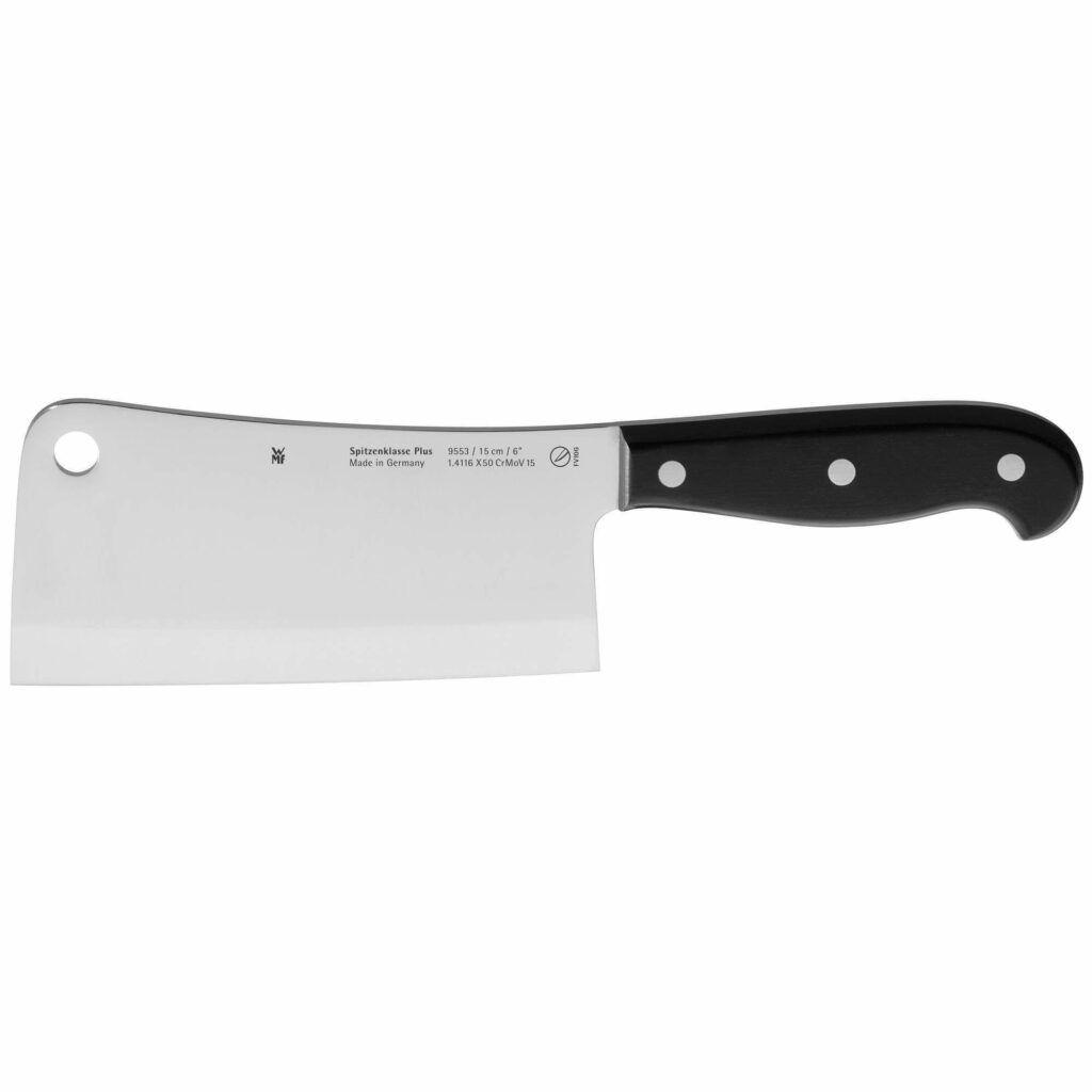 ساطور دبلیو ام اف مدل WMF Chin Chopping knife SPITZENKLASSE