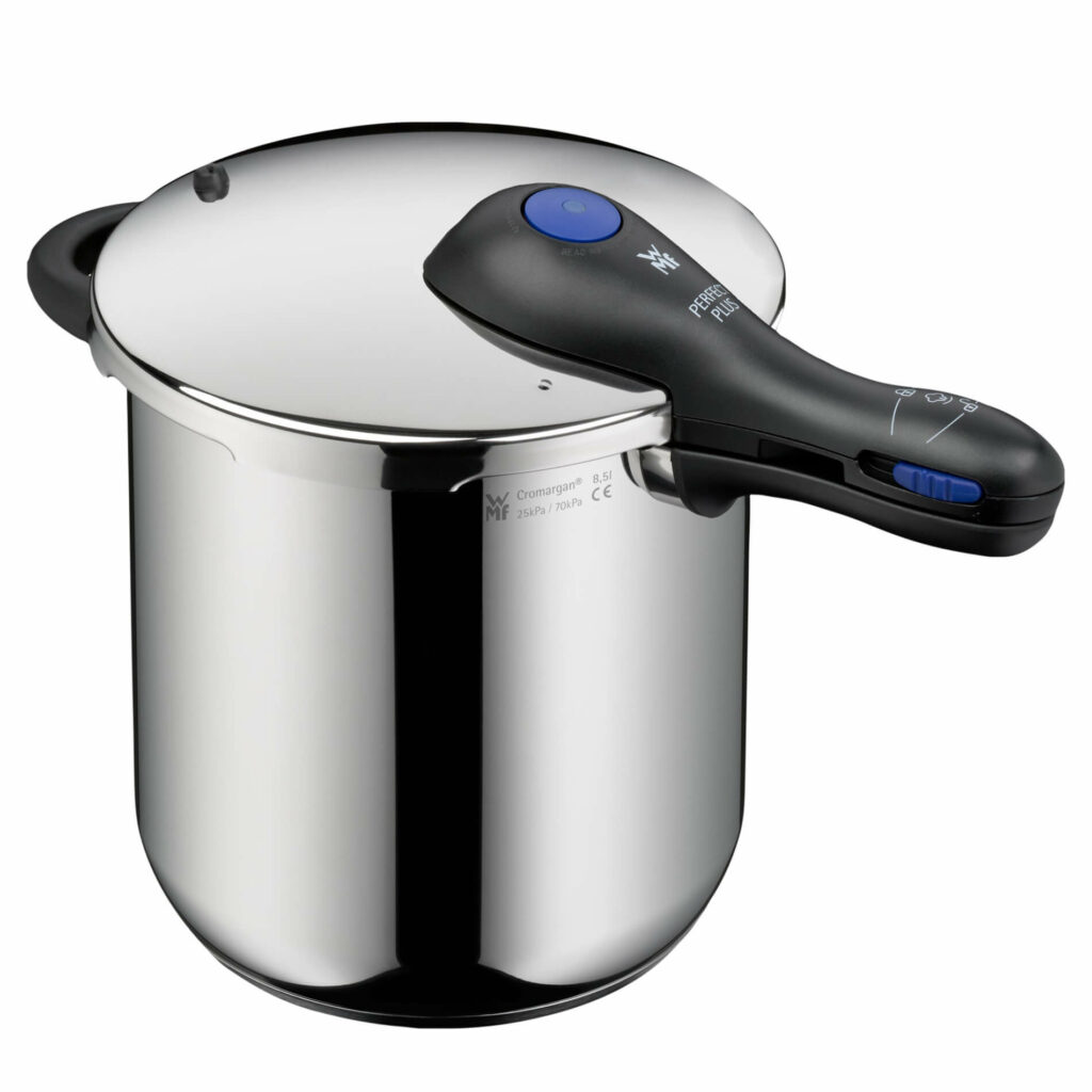 زودپز دبلیو ام اف مدل WMF PERFECT Plus گنجایش 8.5 لیتر