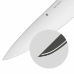 سرویس چاقو 6 پارچه دبلیو ام اف مدل WMF Set of kitchen knives CLASSIC LINE - تصویر 2